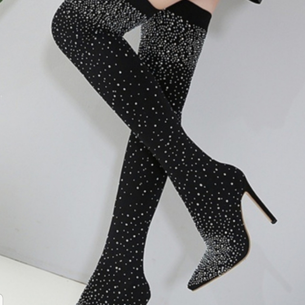 High Heels Shoes - Picture 6 of 12